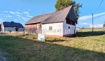 dom wolnostojący Wzdów