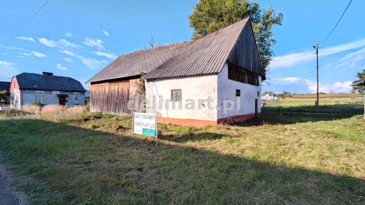 dom wolnostojący Wzdów. Zdjęcie 2