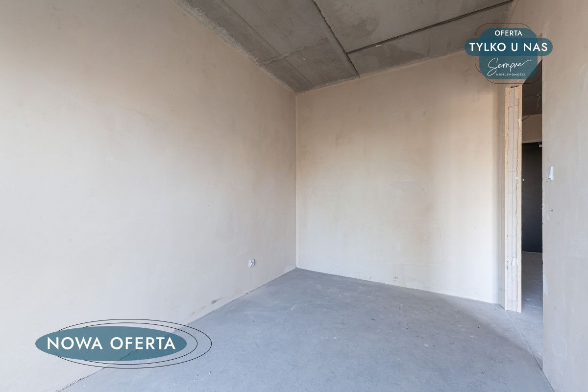 Mieszkanie 2-pokojowe Łódź Stare Polesie, ul. Srebrzyńska. Zdjęcie 10