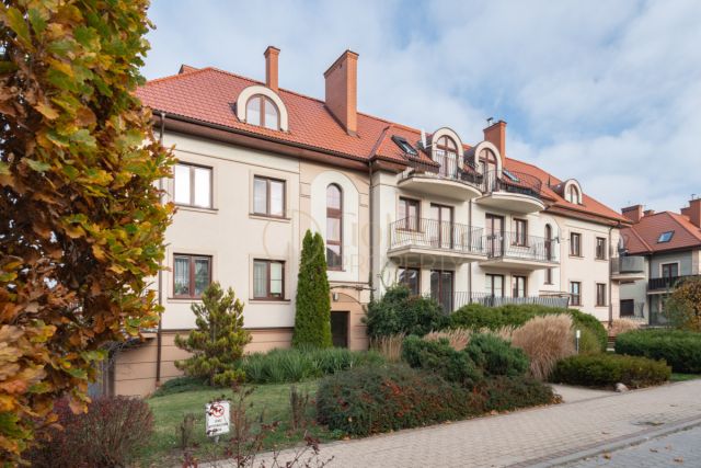 Mieszkanie 3-pokojowe Straszyn, ul. Saturna. Zdjęcie 5