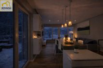 dom szeregowy, 4 pokoje Gródek nad Dunajcem. Zdjęcie 4