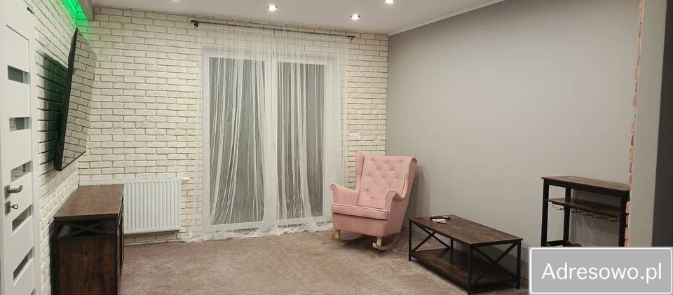 Mieszkanie 2-pokojowe Skalmierzyce, ul. Dąbkowa