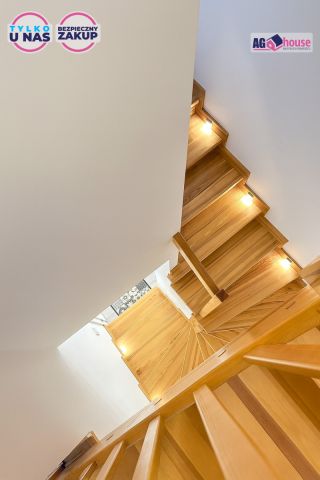 bliźniak, 5 pokoi Banino, ul. Kasztanowa. Zdjęcie 18