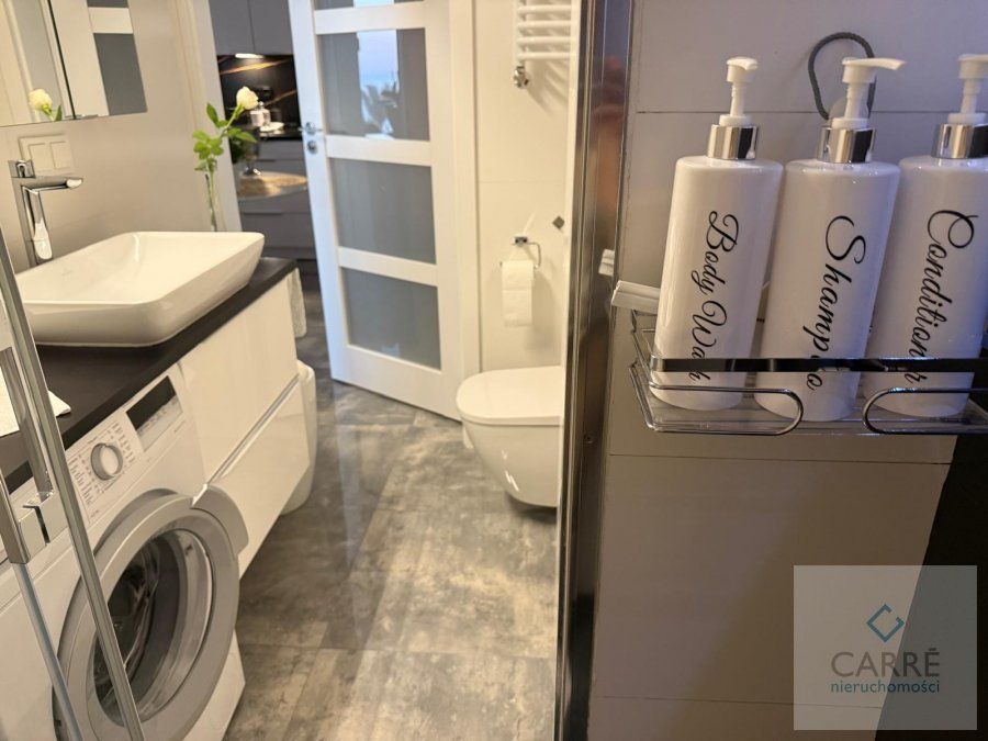 Mieszkanie 2-pokojowe Międzyzdroje, ul. Promenada Gwiazd. Zdjęcie 15