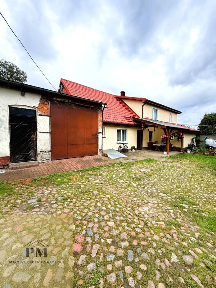 dom wolnostojący, 7 pokoi Kłanino. Zdjęcie 39