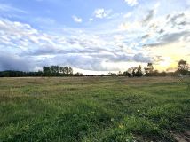 Działka budowlana Napiórki Butne. Zdjęcie 4