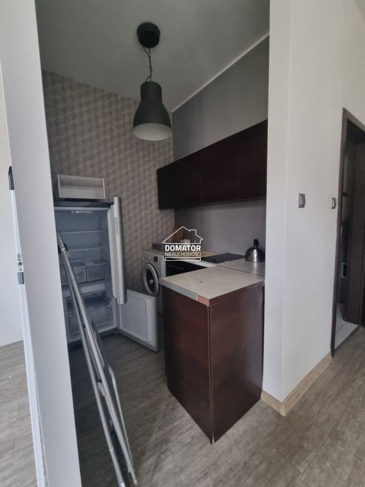Mieszkanie 1-pokojowe Bydgoszcz Śródmieście, ul. Gdańska. Zdjęcie 3