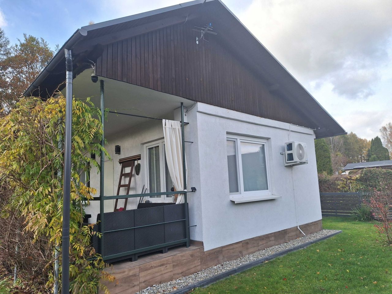 Działka rod Wudzyn. Zdjęcie 2