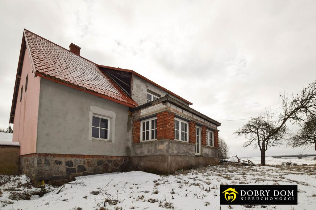 dom wolnostojący, 5 pokoi Zocie. Zdjęcie 10