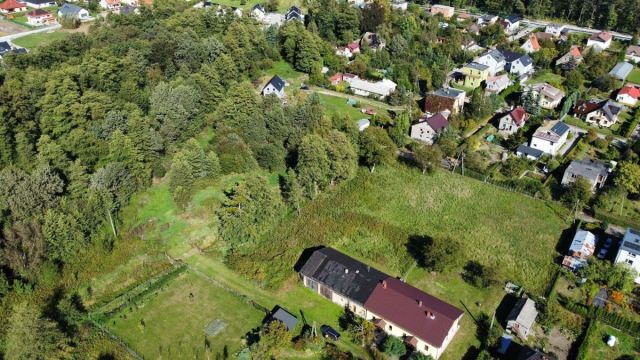 Działka budowlana Długołęka, ul. Adama Mickiewicza. Zdjęcie 6