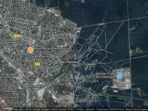 Garaż/miejsce parkingowe Starachowice, ul. Staropolska