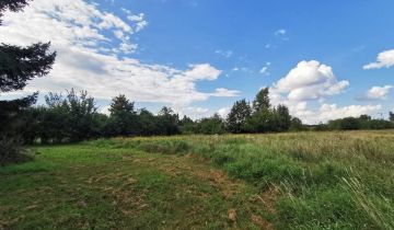 Działka budowlana Sandomierz Mokoszyn, ul. Młyńska
