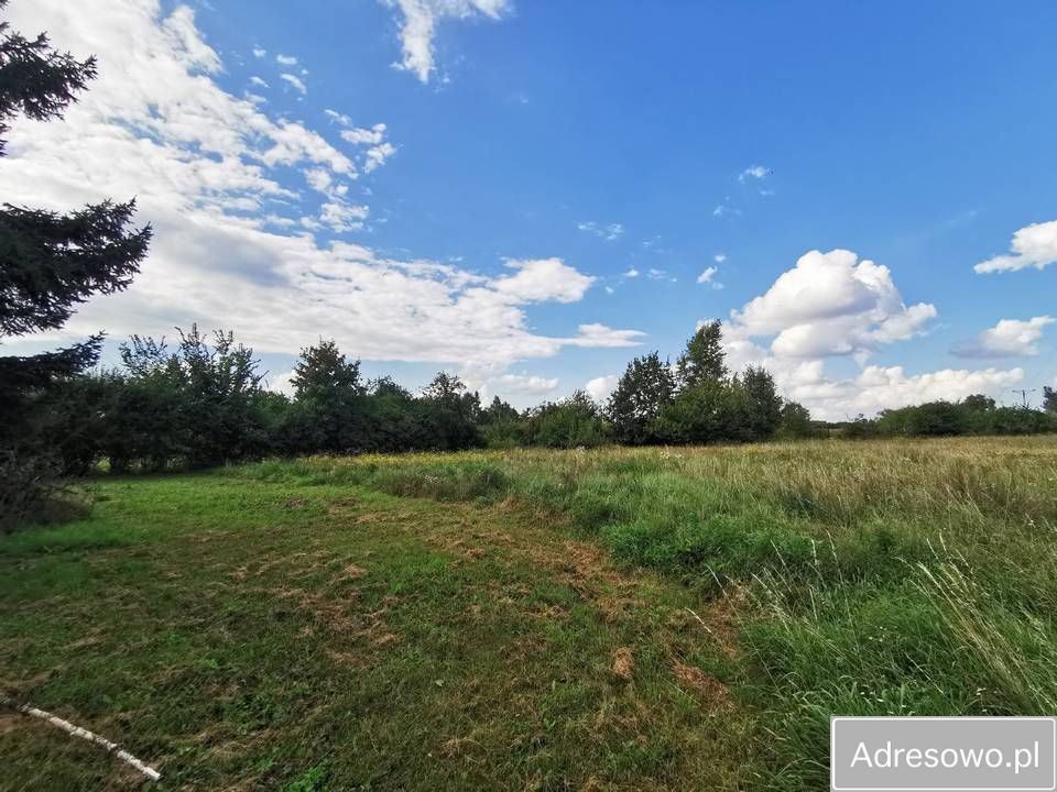 Działka budowlana Sandomierz Mokoszyn, ul. Młyńska. Zdjęcie 2