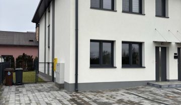 Mieszkanie 4-pokojowe Mielec