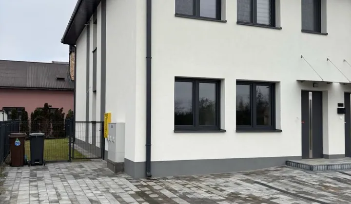 Mieszkanie 4-pokojowe Mielec