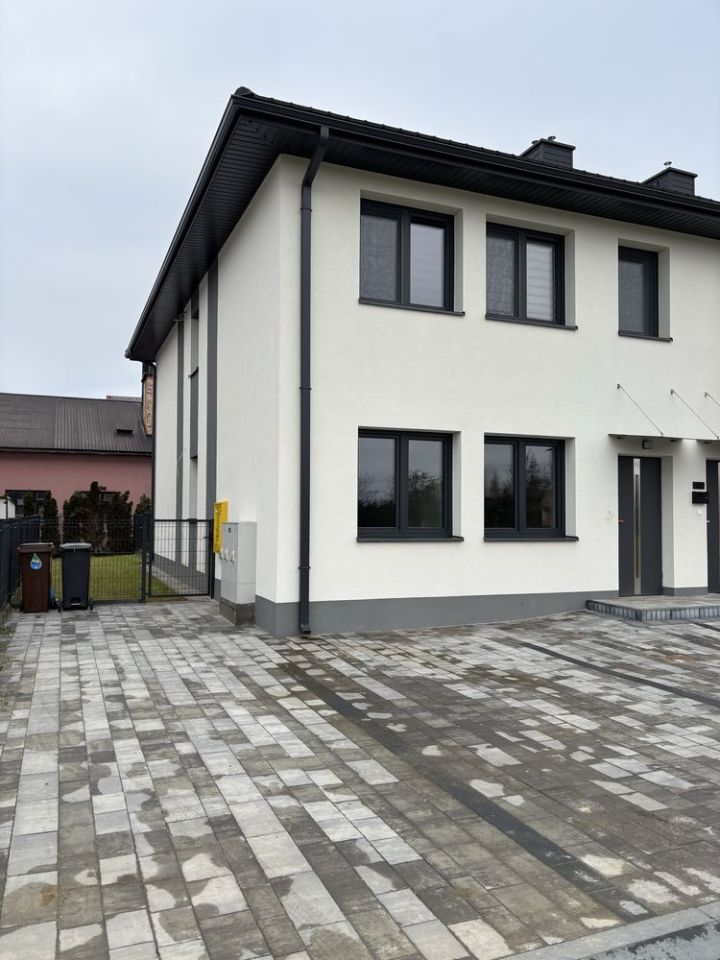 Mieszkanie 4-pokojowe Mielec