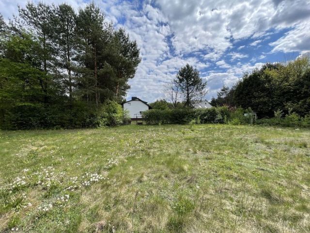 Działka budowlana Rydzynki, ul. Tęczowa. Zdjęcie 12