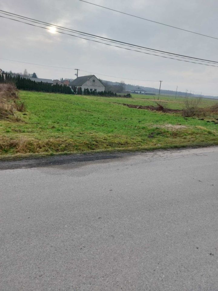 Działka budowlana Galonki. Zdjęcie 3