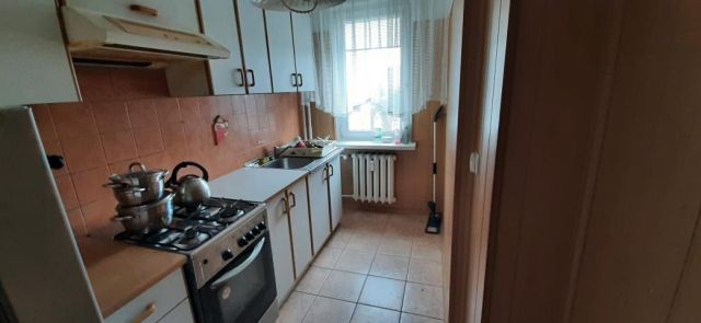 Mieszkanie 3-pokojowe Warszawa Bemowo. Zdjęcie 11