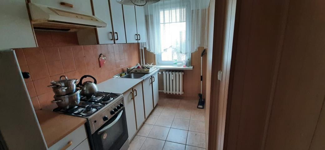 Mieszkanie 3-pokojowe Warszawa Bemowo. Zdjęcie 11