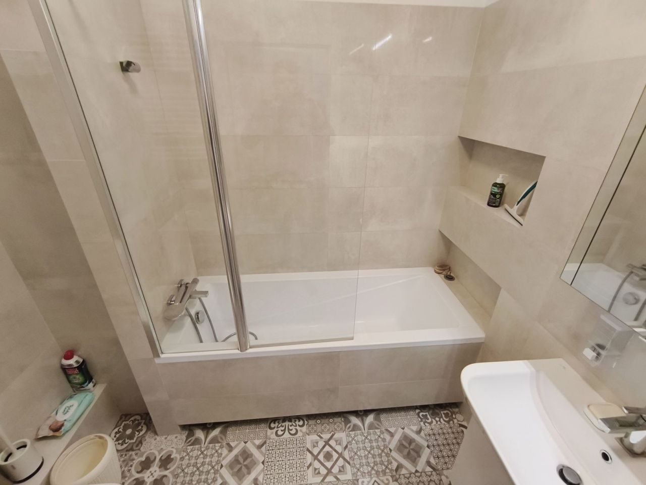 Mieszkanie 2-pokojowe Warszawa Ursynów, ul. Pieskowa Skała. Zdjęcie 3