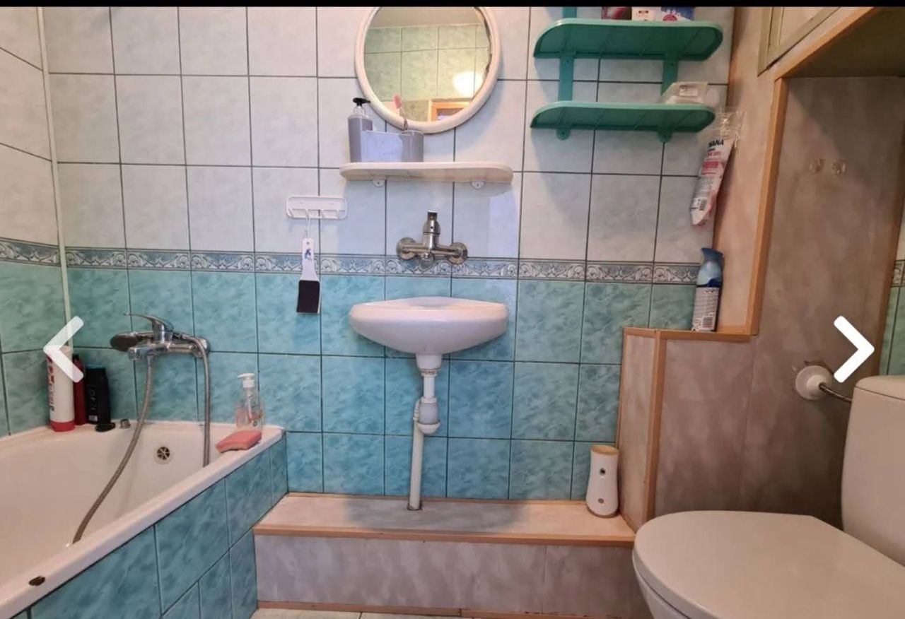 Mieszkanie 1-pokojowe Choszczno, ul. Rycerska. Zdjęcie 2