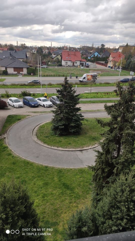 Mieszkanie 3-pokojowe Opole, ul. Batalionu "Parasol". Zdjęcie 2