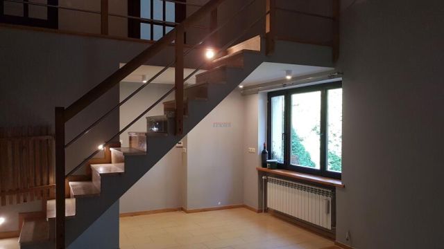 dom wolnostojący, 5 pokoi Konstancin-Jeziorna Chylice. Zdjęcie 8