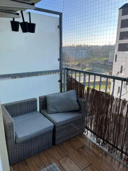 Mieszkanie 3-pokojowe Kraków Bieżanów, ul. Republiki Korczakowskiej. Zdjęcie 5