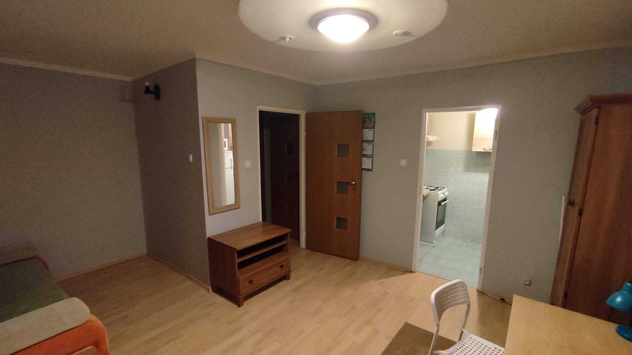 Mieszkanie 1-pokojowe Warszawa Bródno. Zdjęcie 4