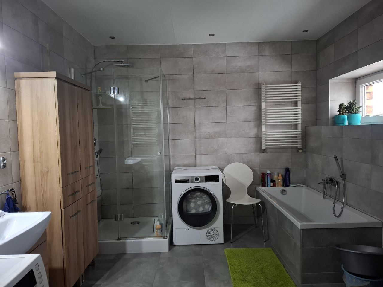 Mieszkanie 3-pokojowe Kamienna Góra Centrum, ul. Bohaterów Getta. Zdjęcie 13