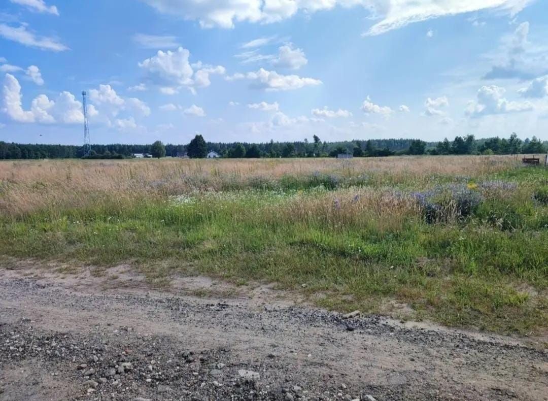 Działka rolno-budowlana Władysławowo. Zdjęcie 3