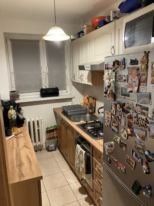 Mieszkanie 3-pokojowe Radlin, ul. Józefa Rymera. Zdjęcie 6