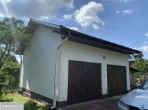 dom wolnostojący, 3 pokoje Aleksandrów. Zdjęcie 1