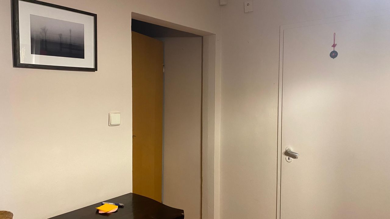 Mieszkanie 3-pokojowe Warszawa Ochota, ul. Władysława Korotyńskiego. Zdjęcie 6