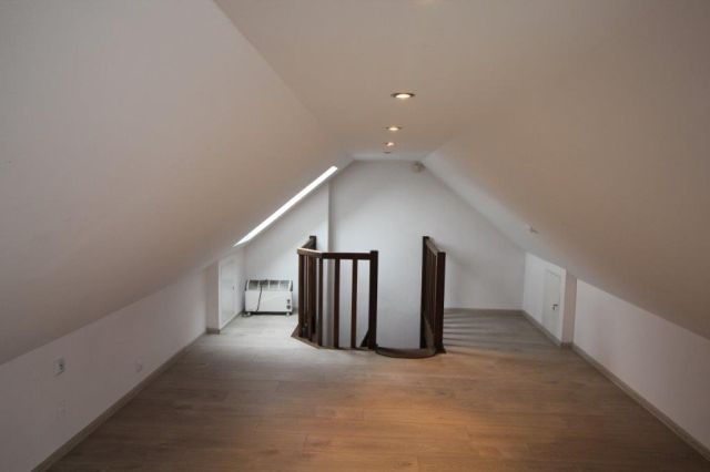 dom szeregowy, 5 pokoi Kraków Ruczaj, ul. Kobierzyńska. Zdjęcie 16