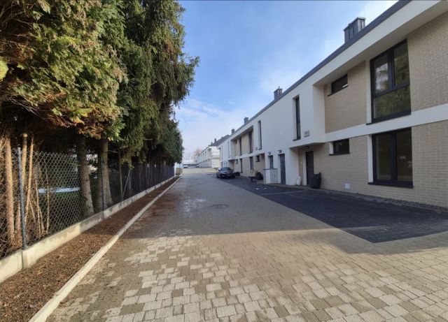 Mieszkanie 5-pokojowe Skawina Stare Miasto, ul. Tyniecka. Zdjęcie 9