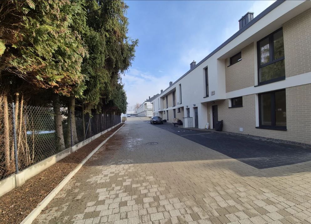 Mieszkanie 5-pokojowe Skawina Stare Miasto, ul. Tyniecka. Zdjęcie 9