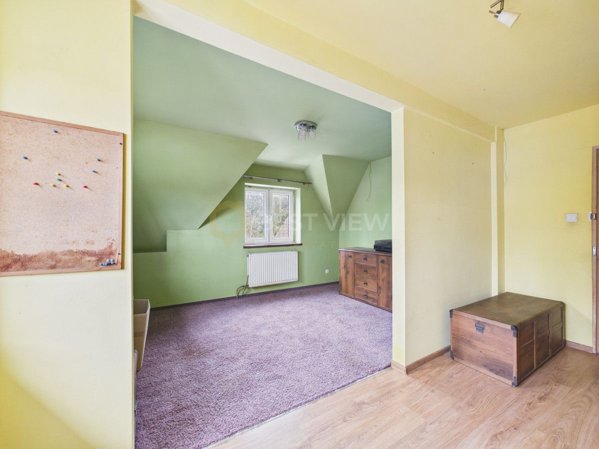 dom wolnostojący, 7 pokoi Marki, ul. Wschodnia. Zdjęcie 11