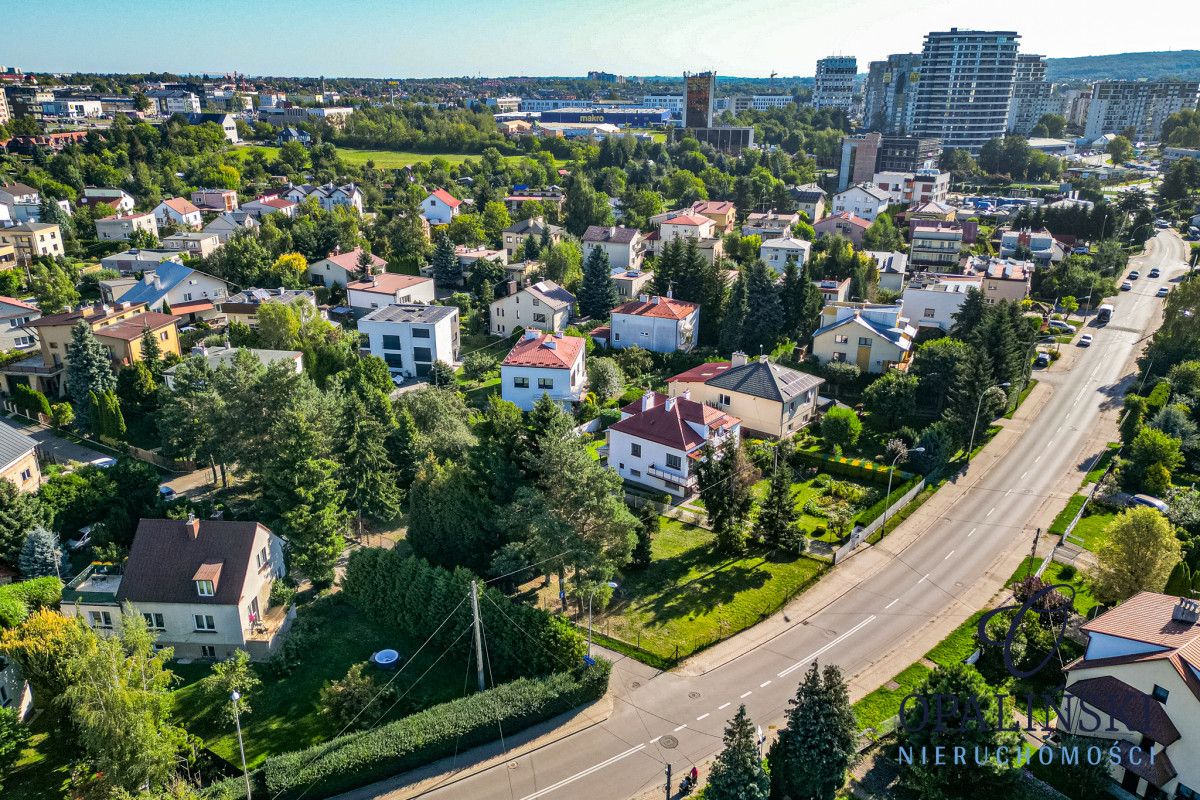 Działka inwestycyjna Rzeszów Nowe Miasto, ul. Mieszka I. Zdjęcie 8