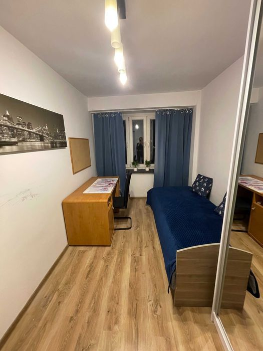 Mieszkanie 2-pokojowe Katowice Śródmieście, ul. Uniwersytecka. Zdjęcie 5