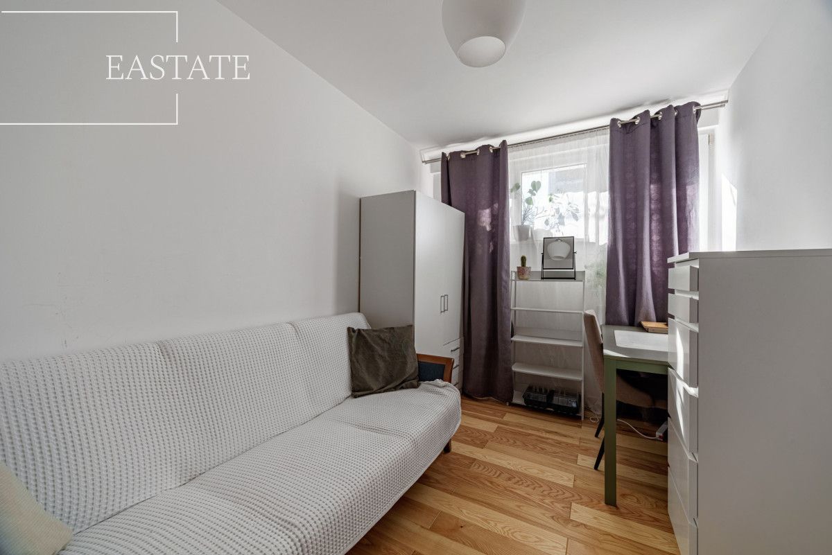 Mieszkanie 3-pokojowe Warszawa Mokotów, ul. Aleksandra Gierymskiego. Zdjęcie 9