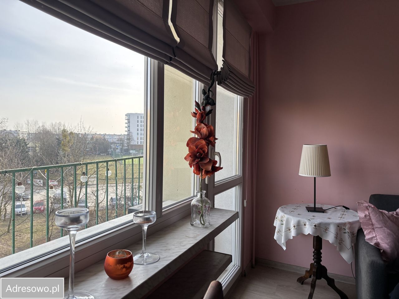 Mieszkanie 2-pokojowe Skierniewice Widok, ul. Jarosława Iwaszkiewicza. Zdjęcie 2