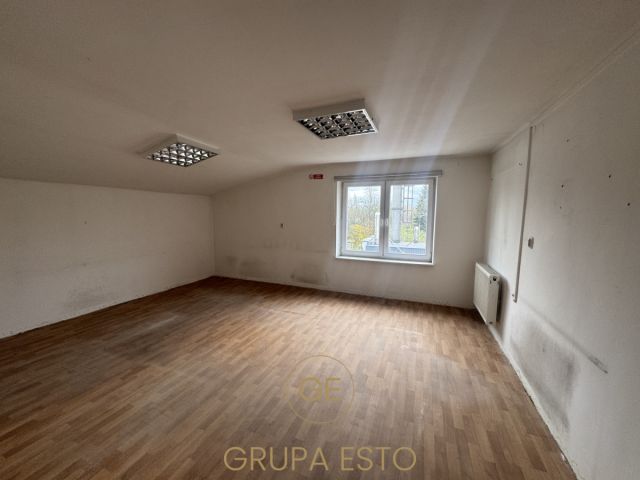 Lokal Kraków Przegorzały, ul. Księcia Józefa. Zdjęcie 3