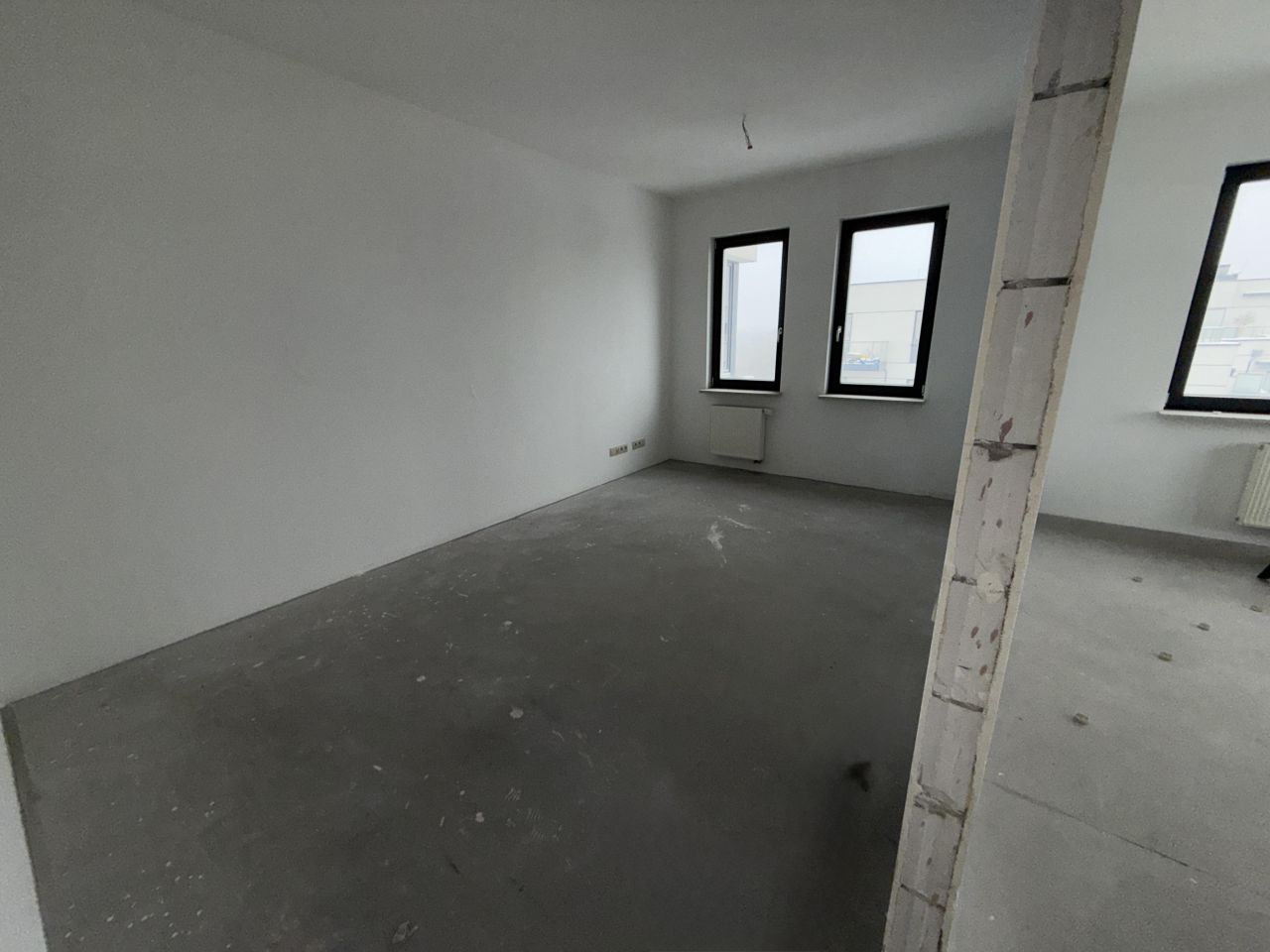 Mieszkanie 3-pokojowe Łódź Bałuty, ul. św. Teresy od Dzieciątka Jezus. Zdjęcie 7