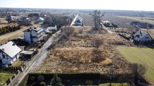 Działka budowlana Radom, ul. Rumiankowa. Zdjęcie 8