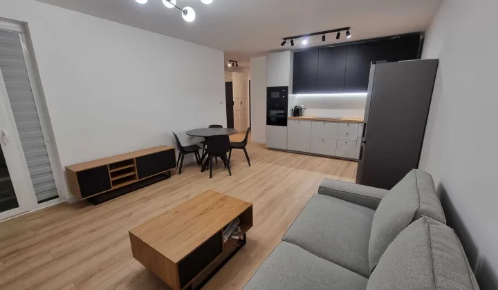 Mieszkanie 2-pokojowe Wrocław Jagodno, ul. Stanisława Drabika