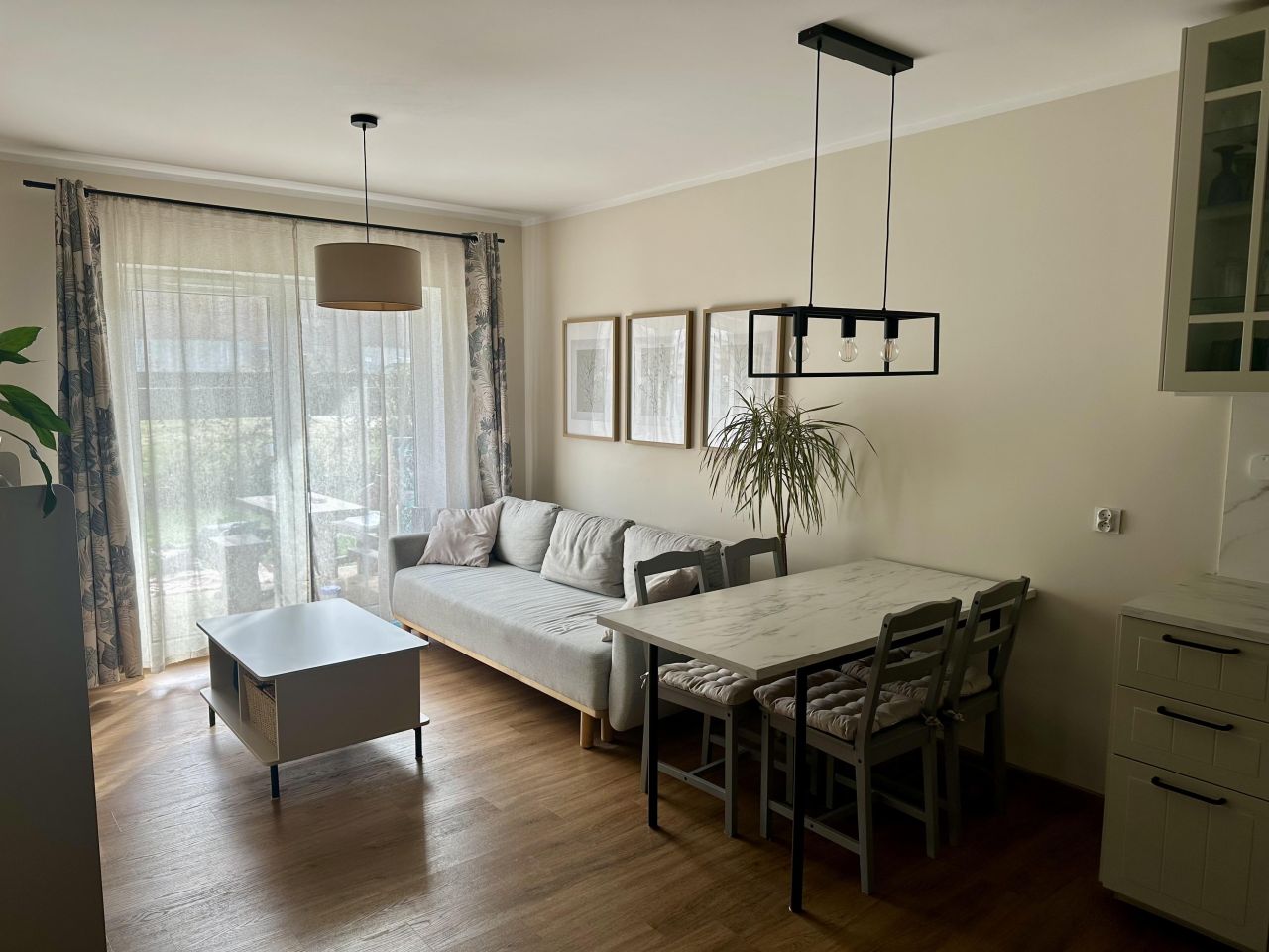 Mieszkanie 2-pokojowe Łódź Polesie, ul. Walerego Wróblewskiego. Zdjęcie 5