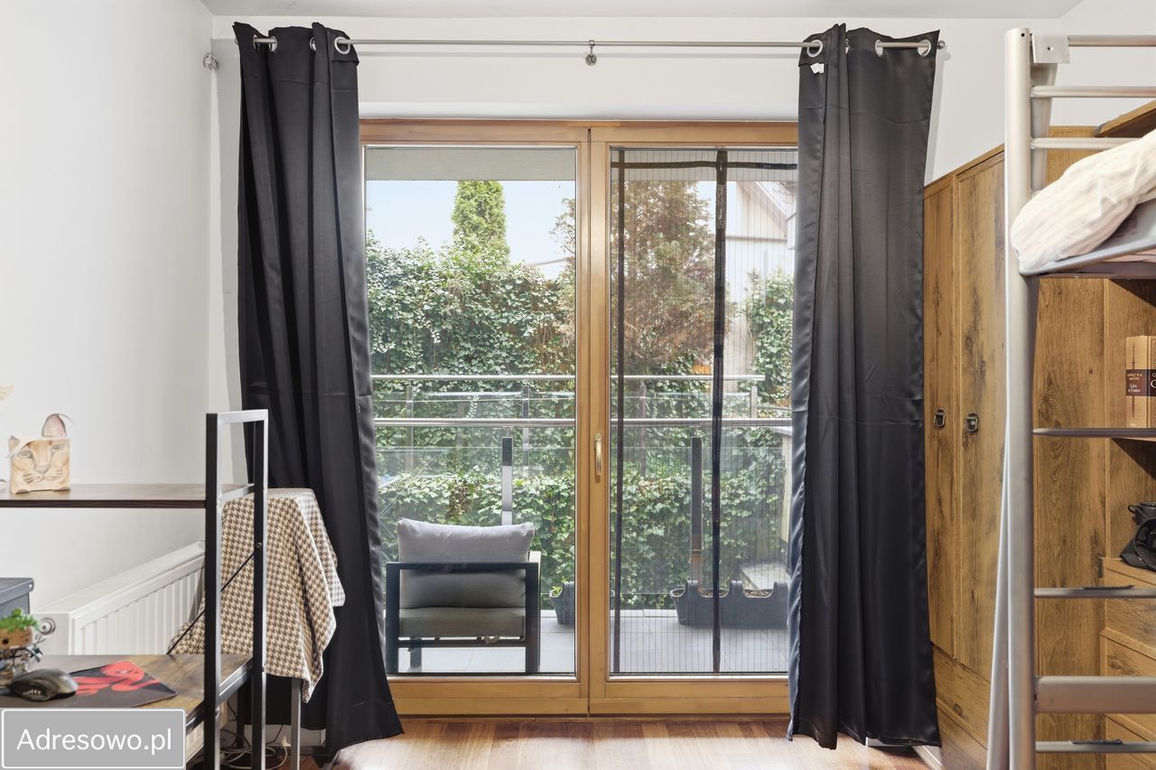 Mieszkanie 4-pokojowe Kraków Bronowice Małe, ul. Katowicka. Zdjęcie 18