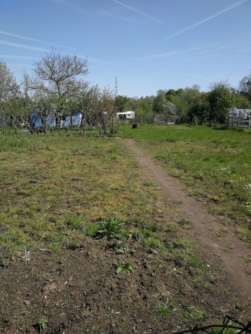 Działka rod Trzebiatów. Zdjęcie 1